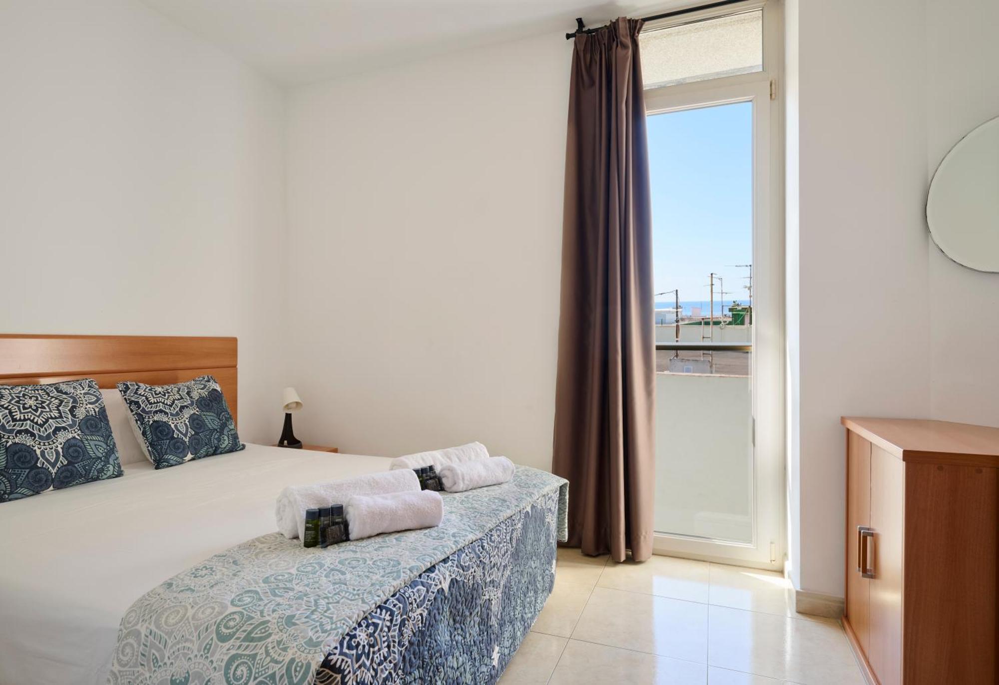Apartamento Superiors Mtb Only Couples *