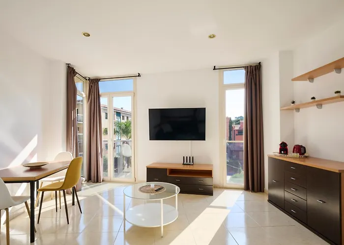 Apartaments Superiors Mtb Only Couples