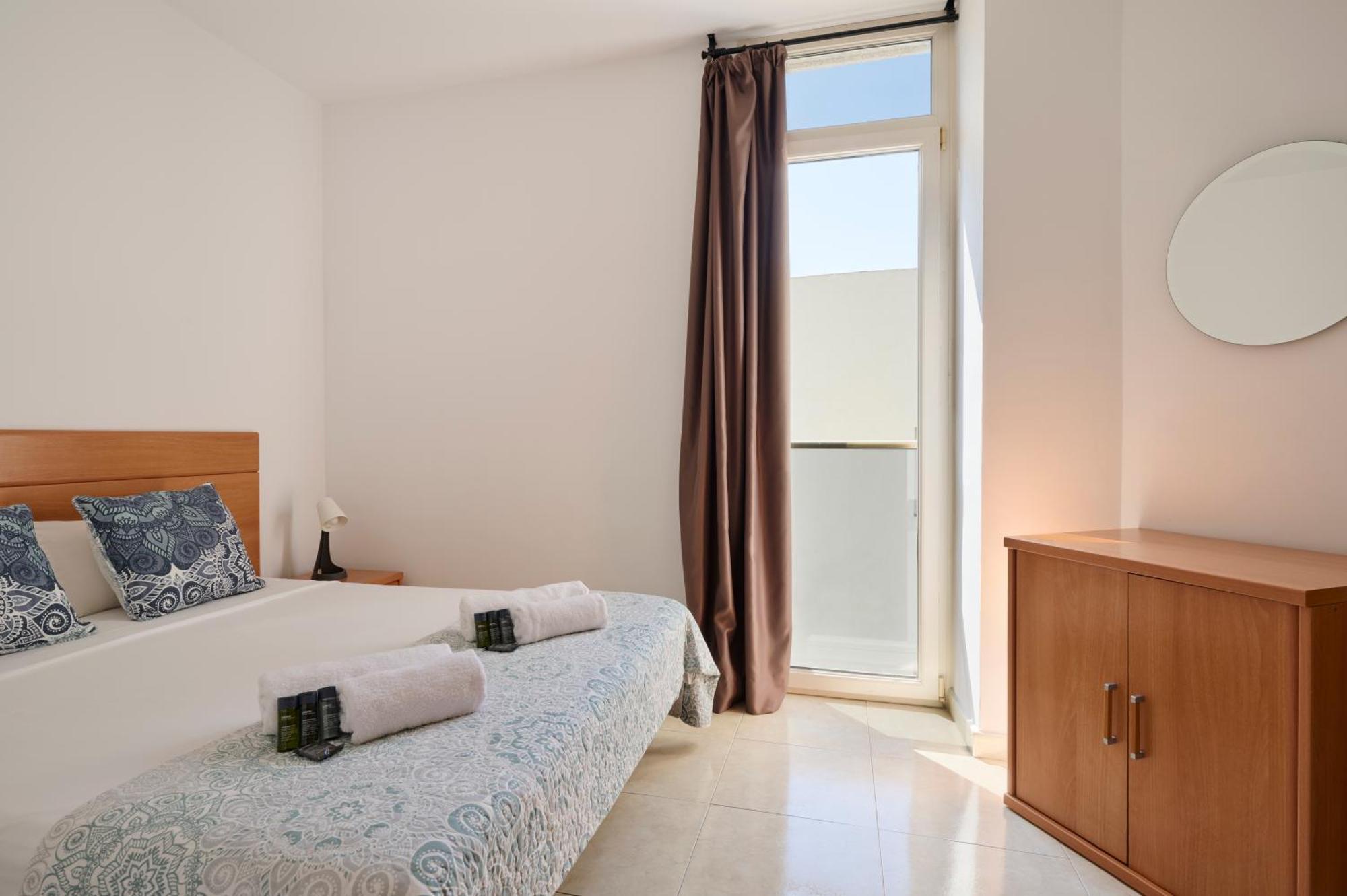 Apartament Superiors Mtb Only Couples Lloret de Mar