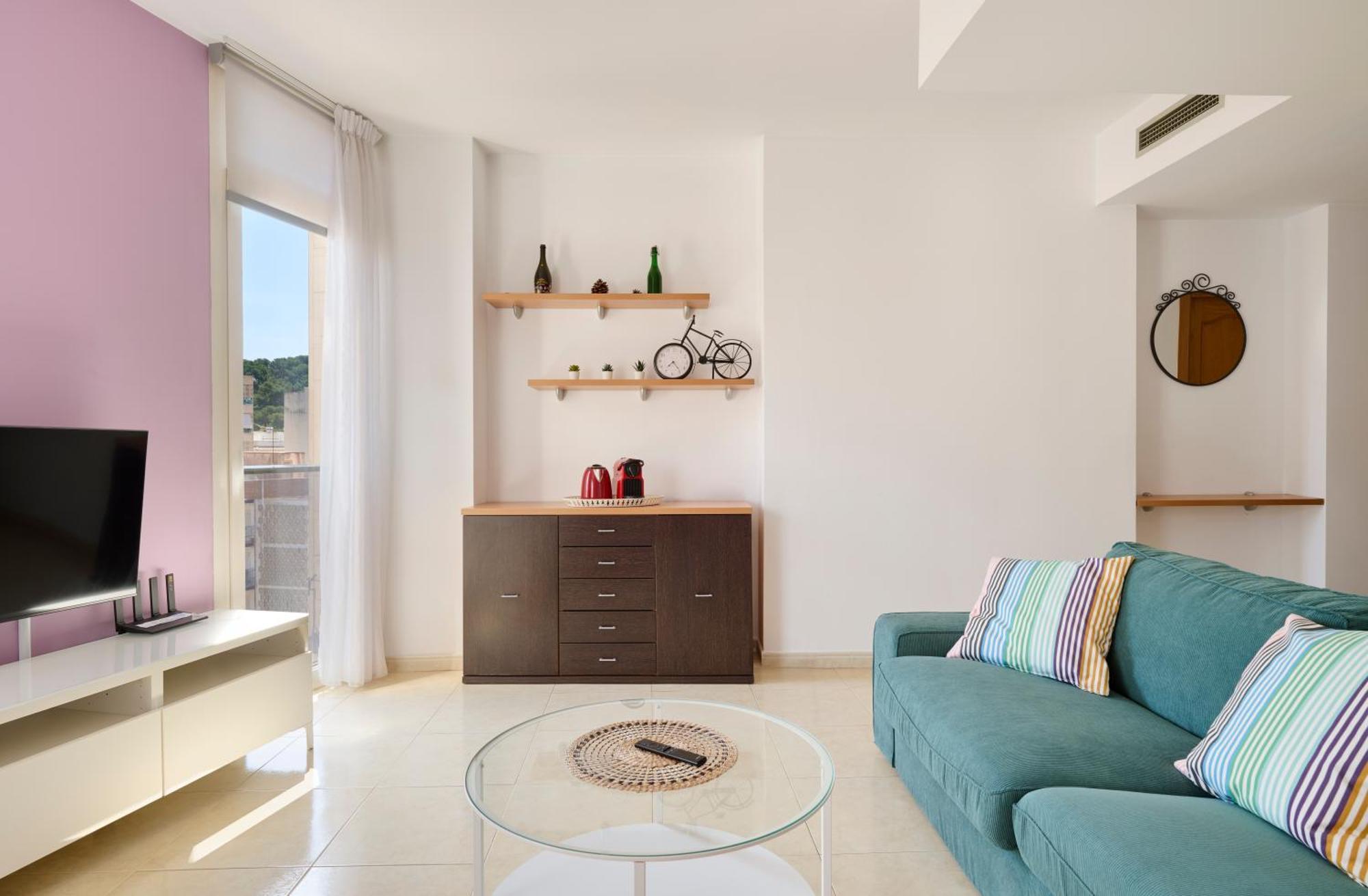 Superiors Mtb Only Couples Apartament Lloret de Mar