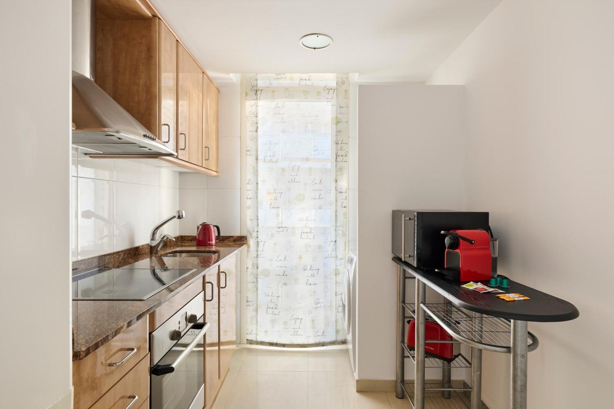 Apartament Superiors Mtb Only Couples Lloret de Mar