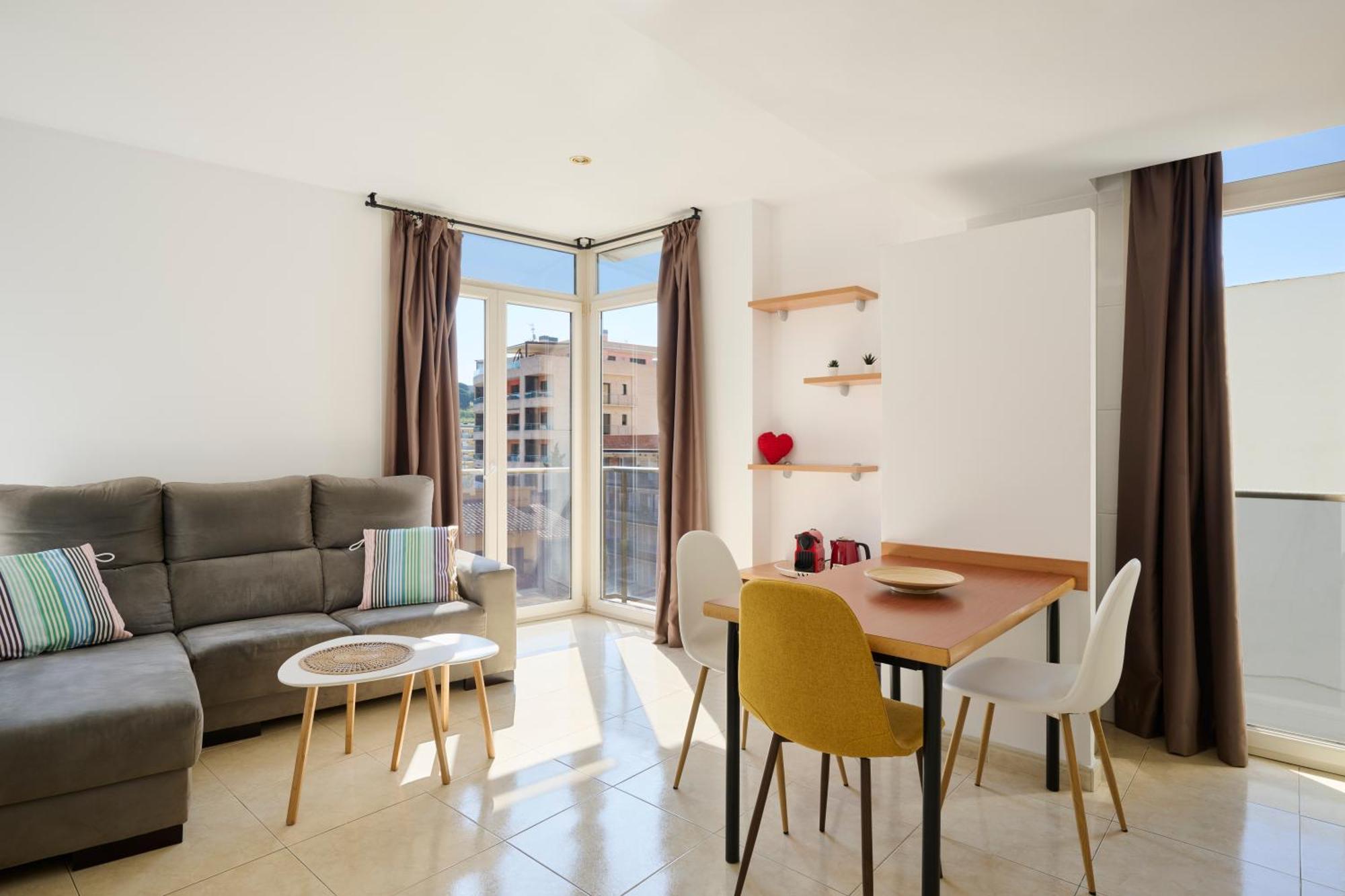 Apartament Superiors Mtb Only Couples Lloret de Mar