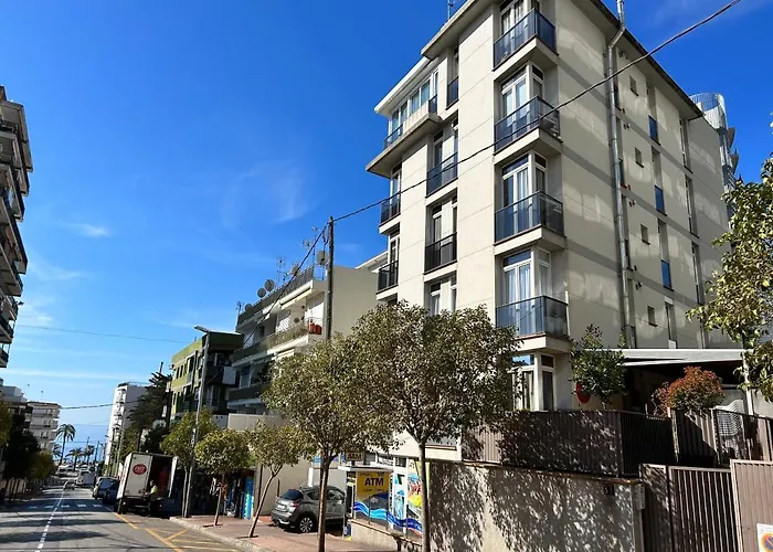 Apartaments Superiors Mtb Only Couples
