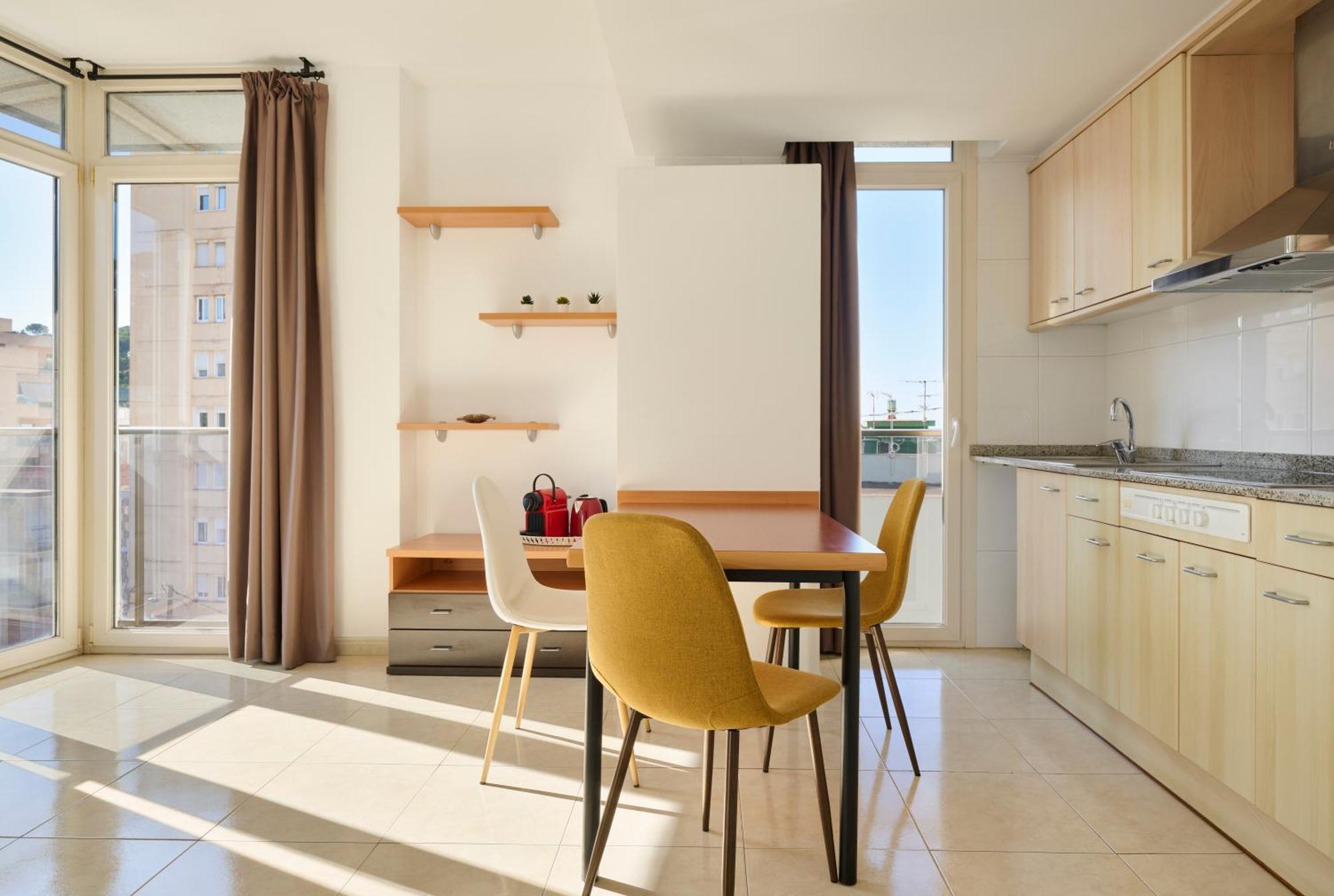 Apartment Superiors Mtb Only Couples